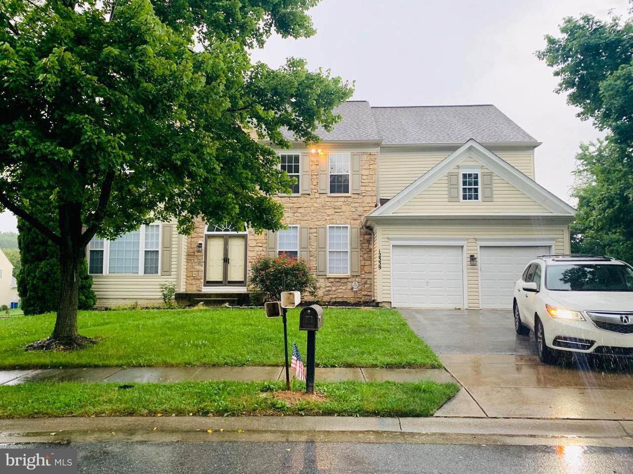 12339 Wake Forest Road - Photo 1