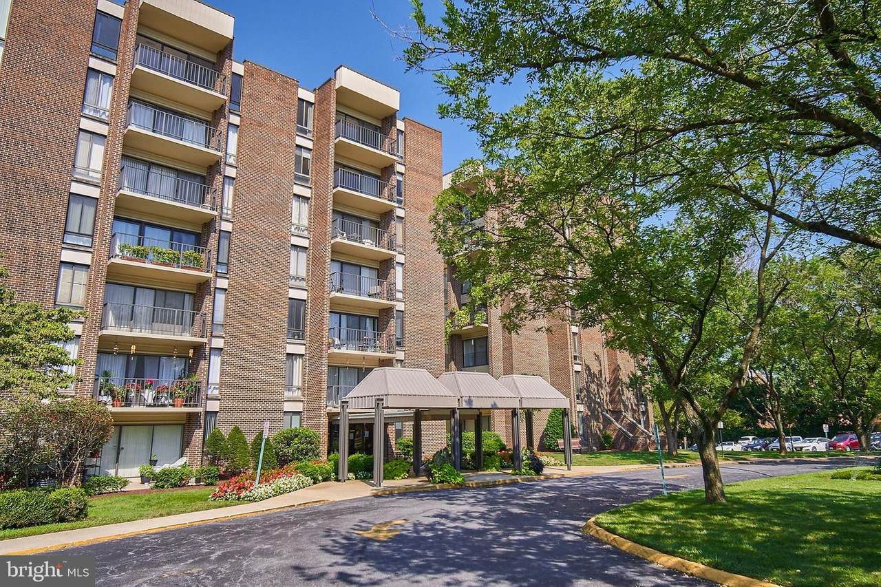 9900 Georgia Avenue - Photo 1