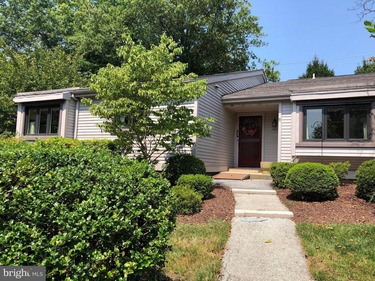 743 Inverness Drive - Photo 1