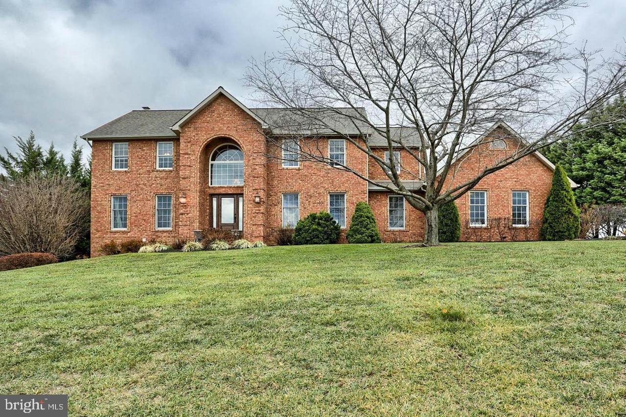 11105 Shalom Lane - Photo 1