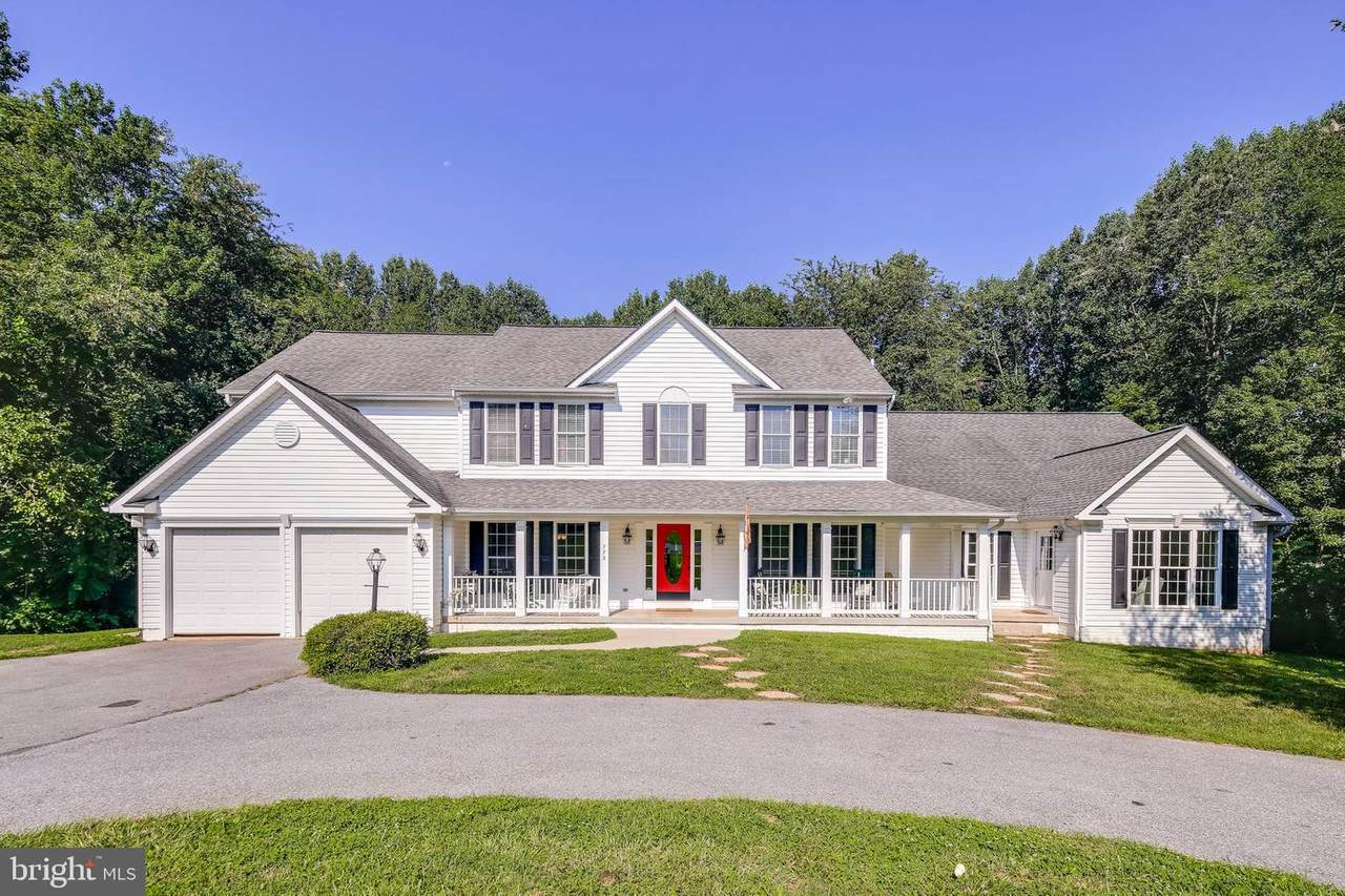 773 Chessie Crossing Way - Photo 1