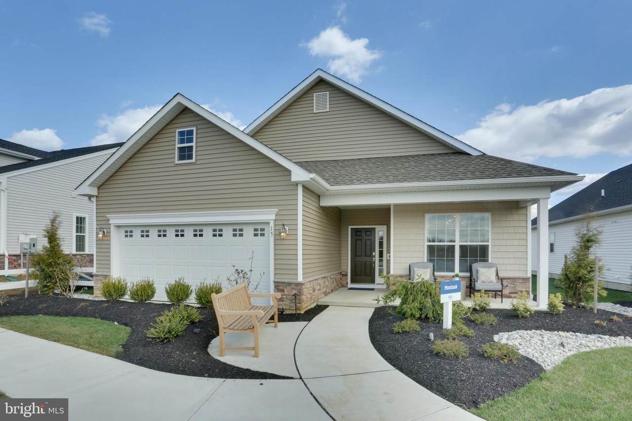 56 Boardwalk Drive - Photo 1