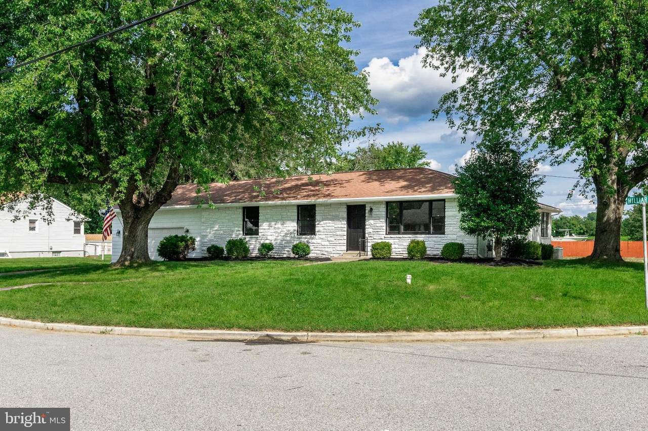 179 Hilliard Avenue - Photo 1