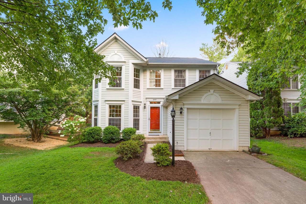 6441 Empty Song Road - Photo 1