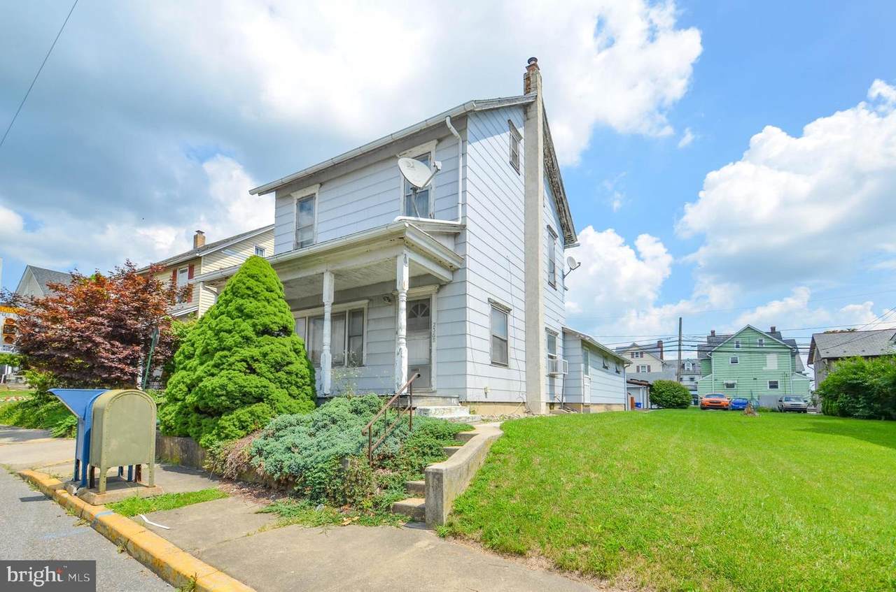 2365 Main Street - Photo 1