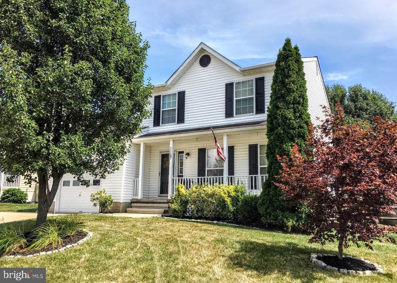 11107 Worchester Drive - Photo 1