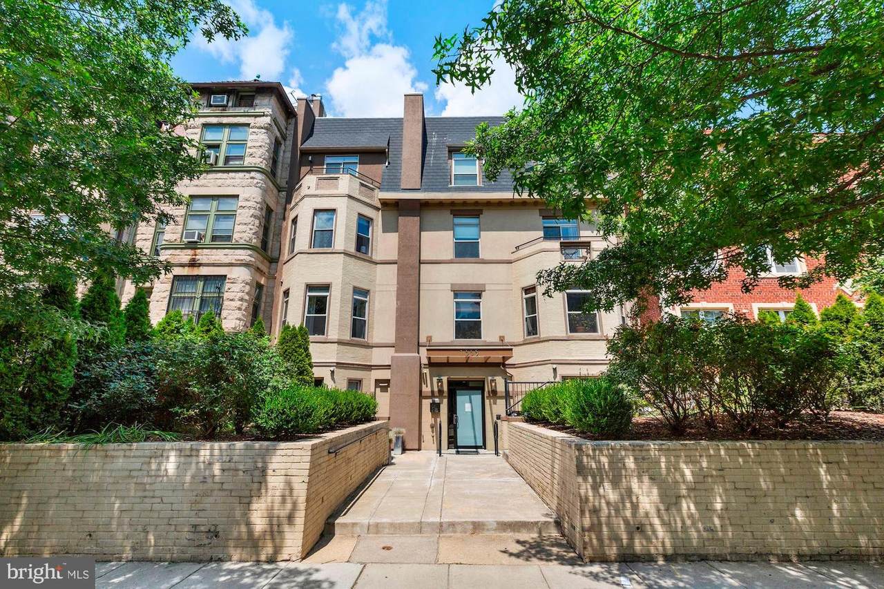 1333 Euclid Street - Photo 1