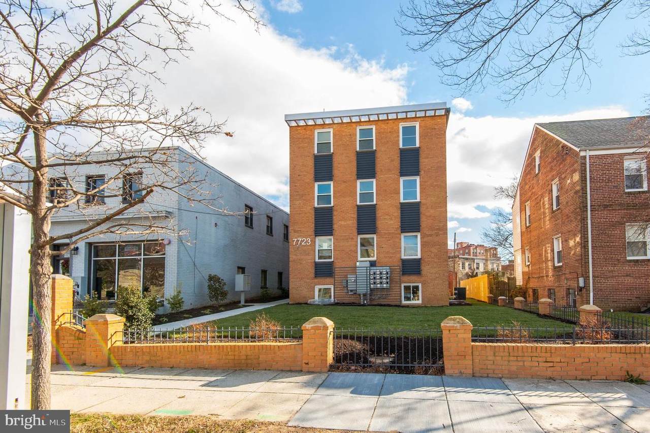 7723 Alaska Avenue - Photo 1