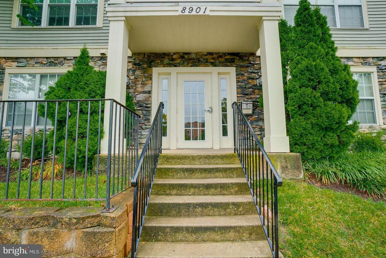 8901 Stone Creek Place - Photo 1