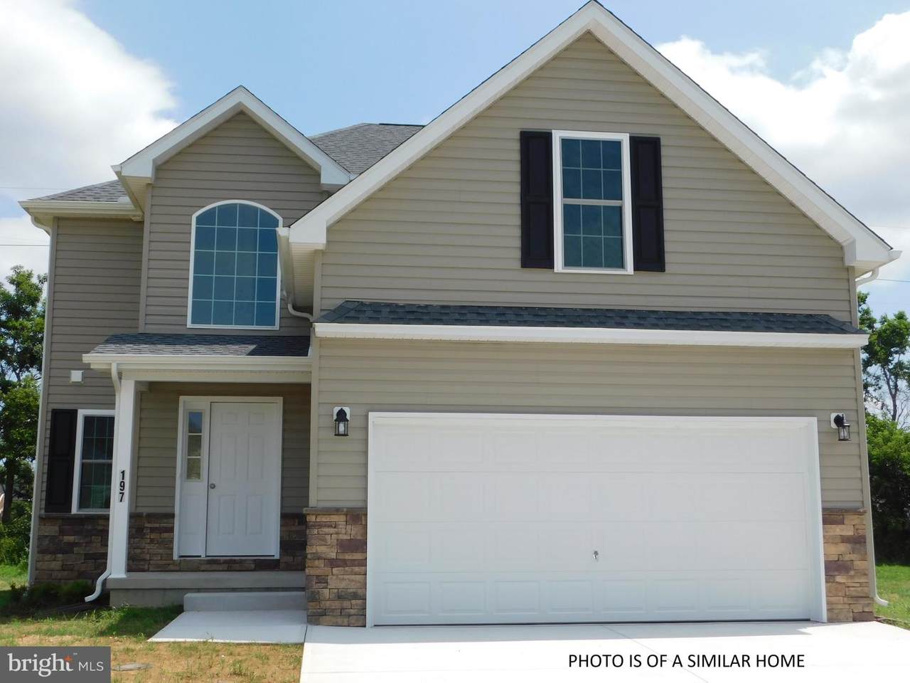 9 Black Cherry Drive - Photo 1