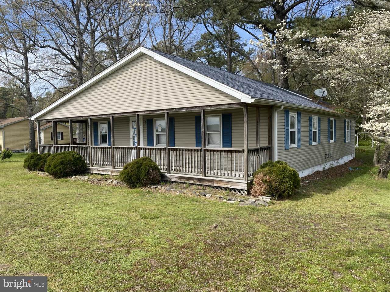 2261 Andrewville Road - Photo 1