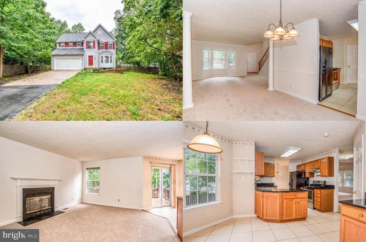 56 Saint Roberts Drive - Photo 1