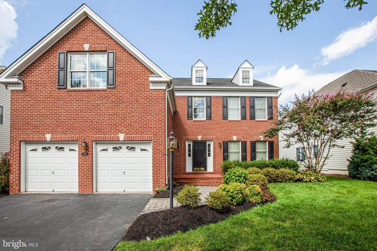 5526 Hillsman Farm Lane - Photo 1