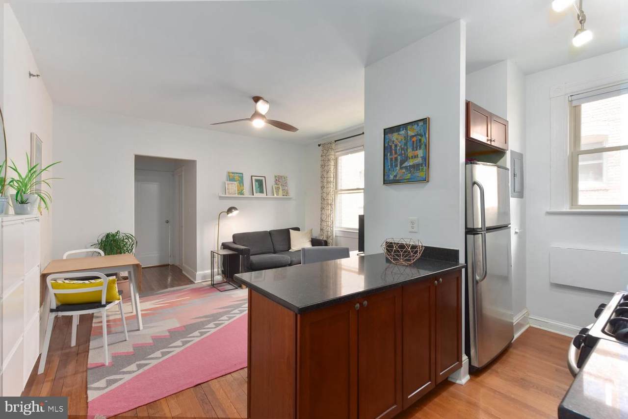 1415 Girard Street - Photo 1
