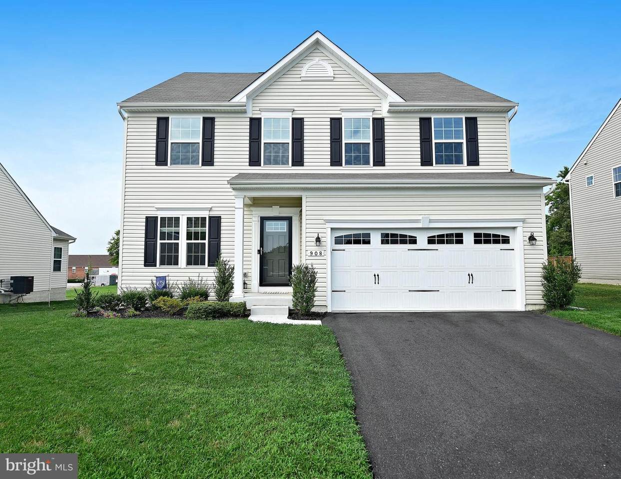 908 Long Manor Drive - Photo 1