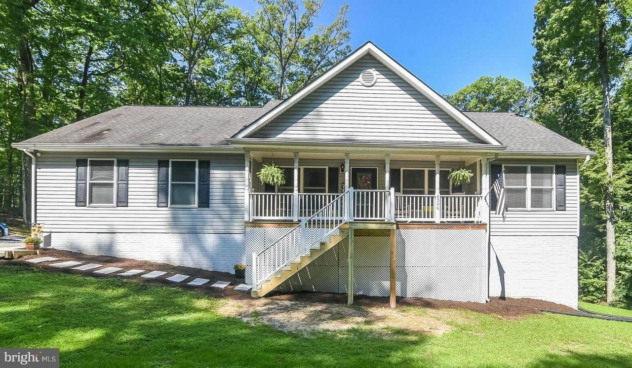 8996 Mount Moriah Church Road - Photo 1