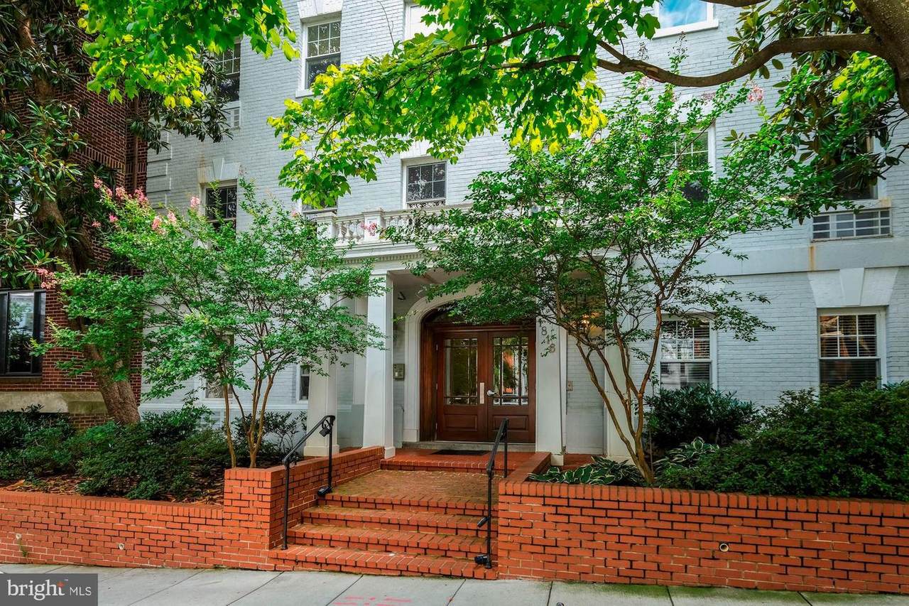 1816 Kalorama Road - Photo 1