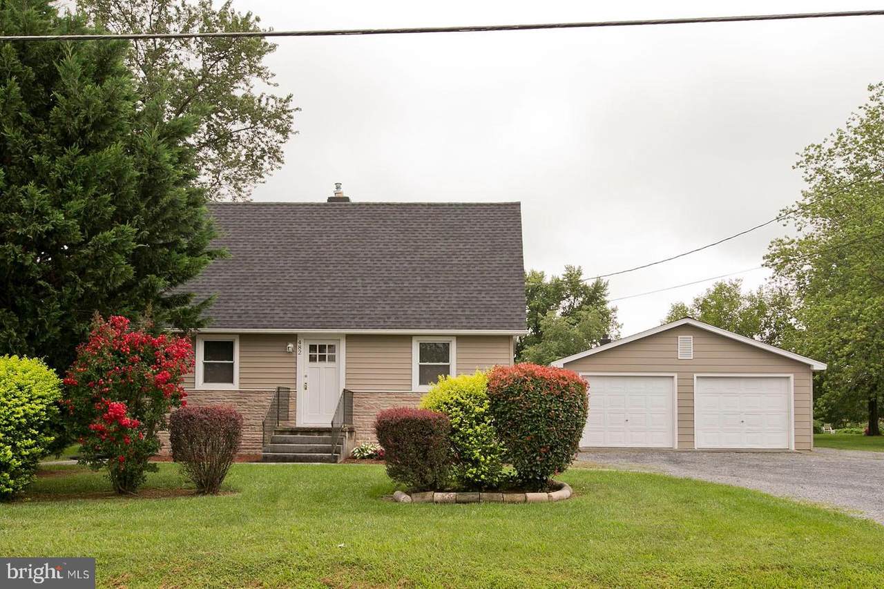 482 Stephenson Road - Photo 1
