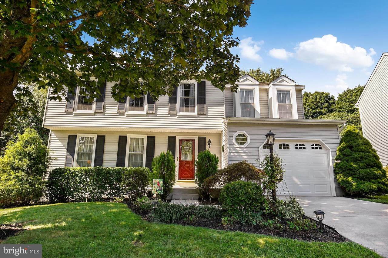 5 Topwood Court - Photo 1