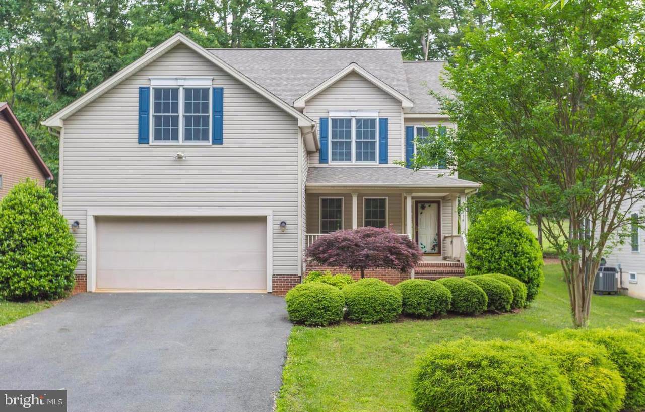 114 Sand Trap Lane - Photo 1