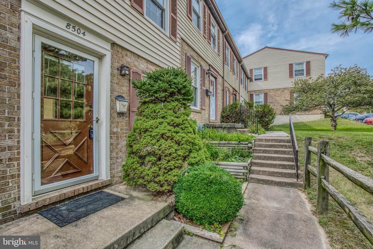 8504 Ramort Drive - Photo 1