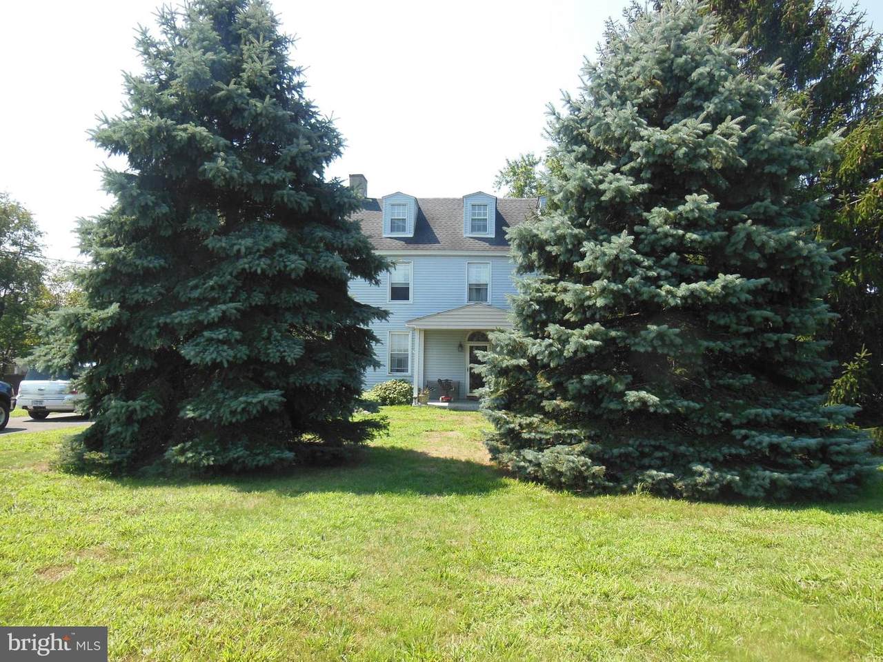 1354 Chews Landing Road - Photo 1