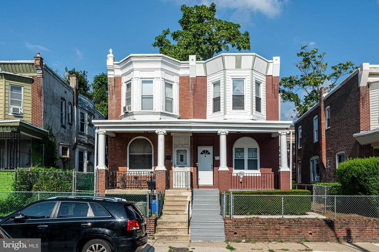 4736 Camac Street - Photo 1