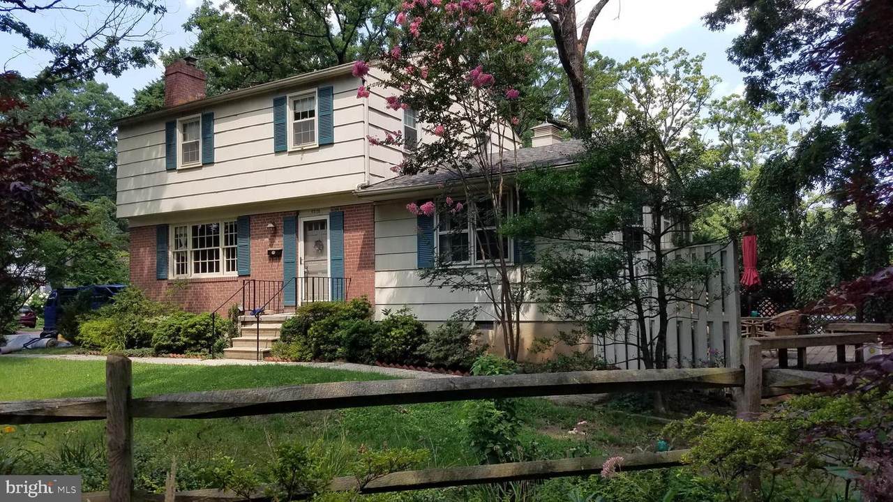 6909 Banbury Road - Photo 1