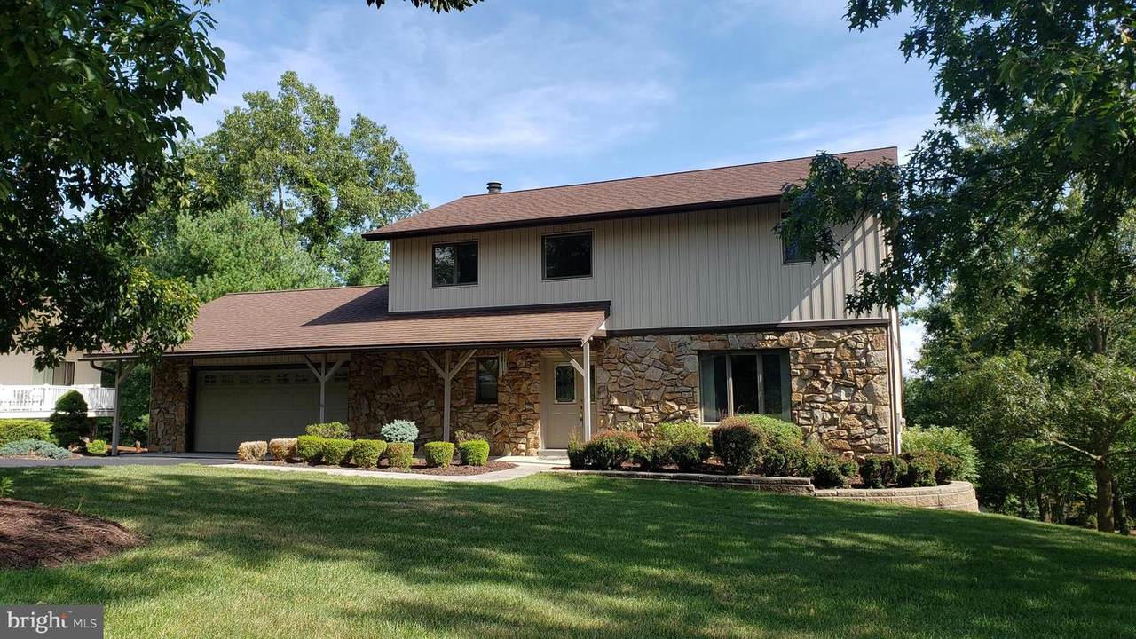 916 Bishop Walsh Road - Photo 1
