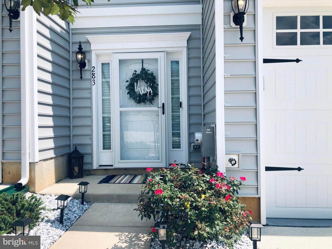 283 Mingo Way - Photo 1