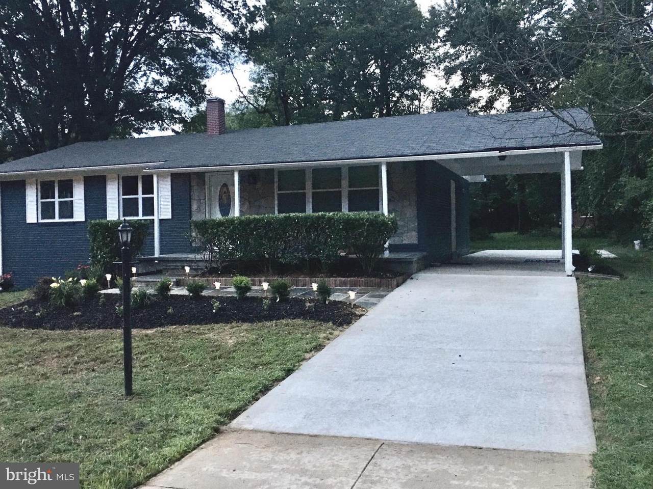 7406 Wellesley Drive - Photo 1