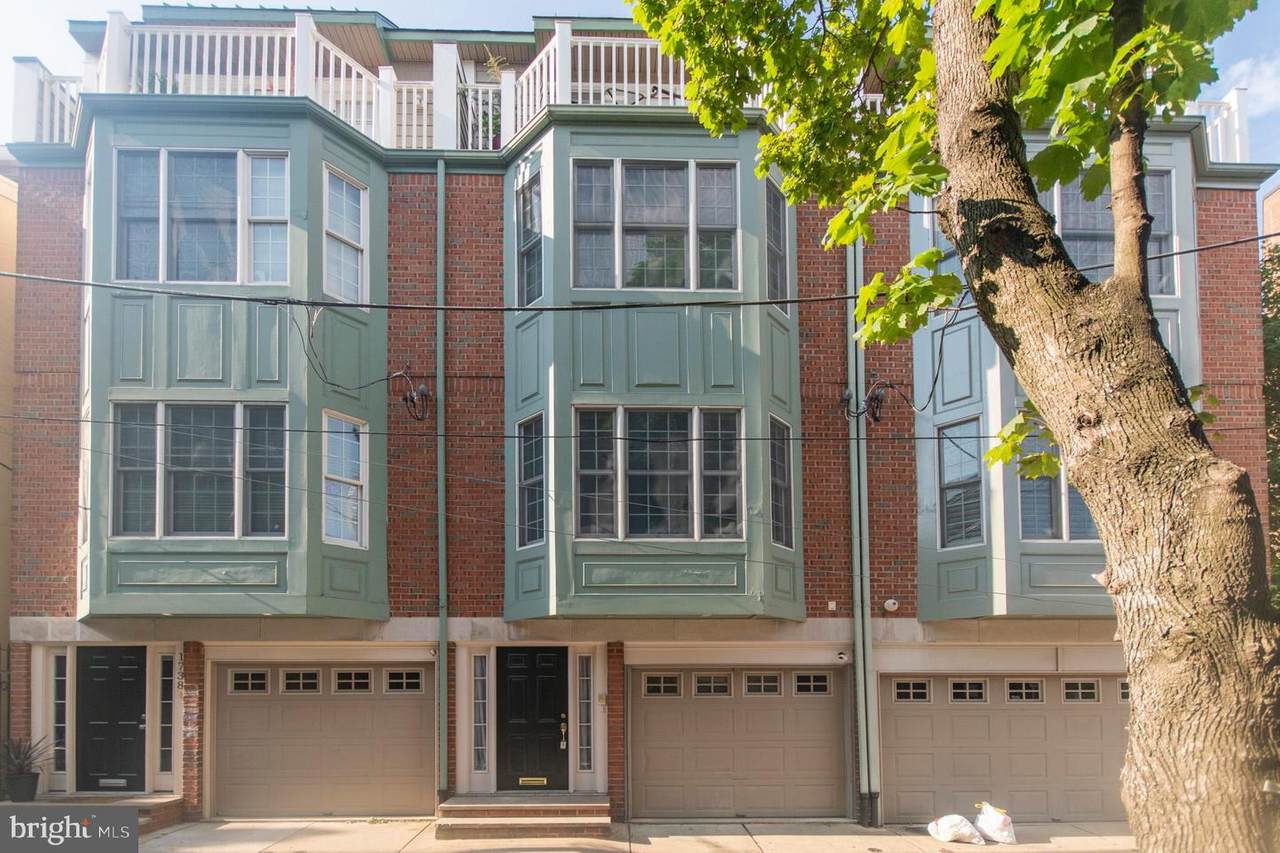 1740 Naudain Street - Photo 1