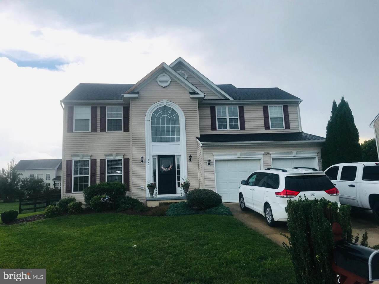 244 Labrador Lane - Photo 1