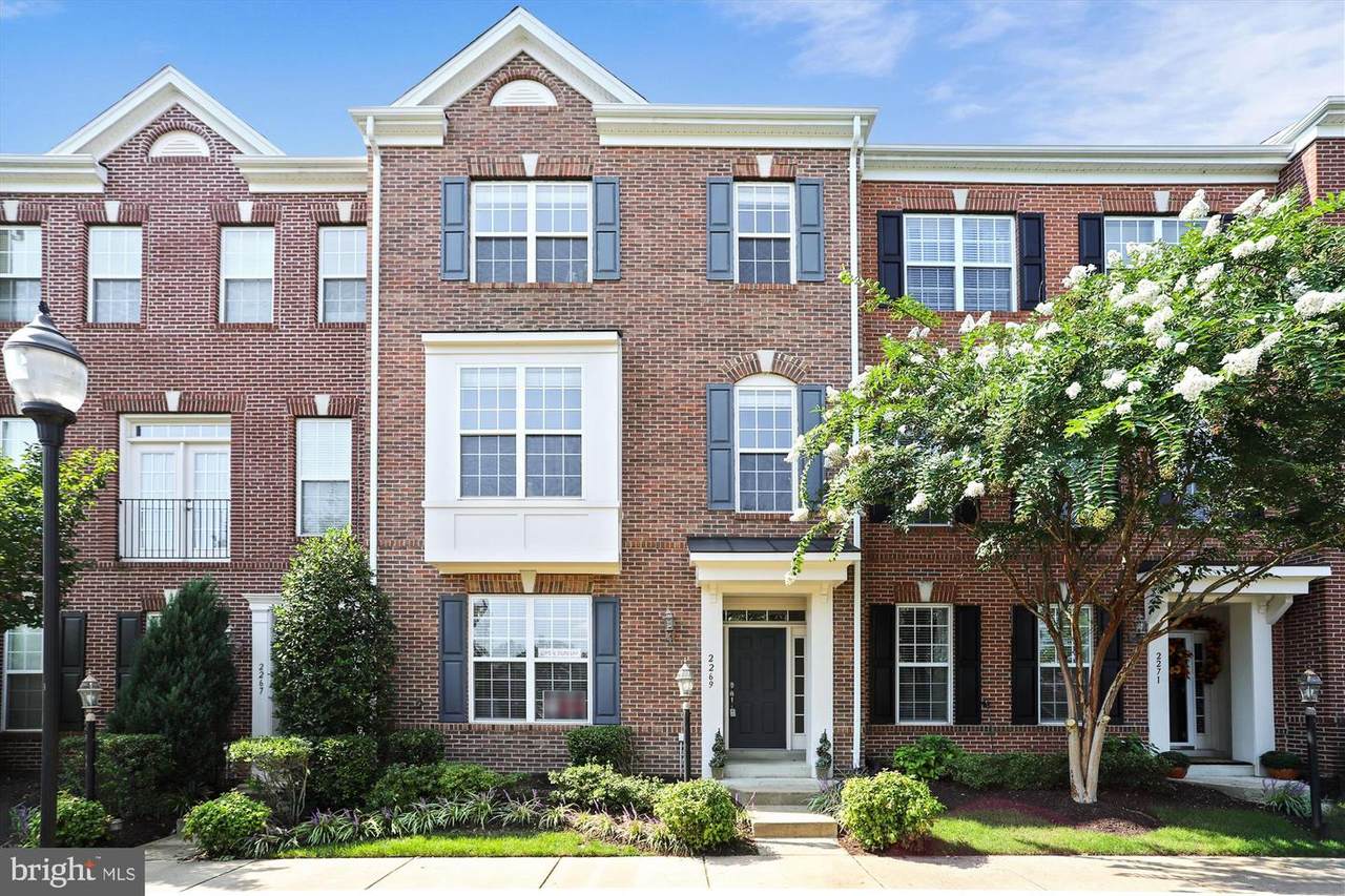 2269 Potomac Club Parkway - Photo 1
