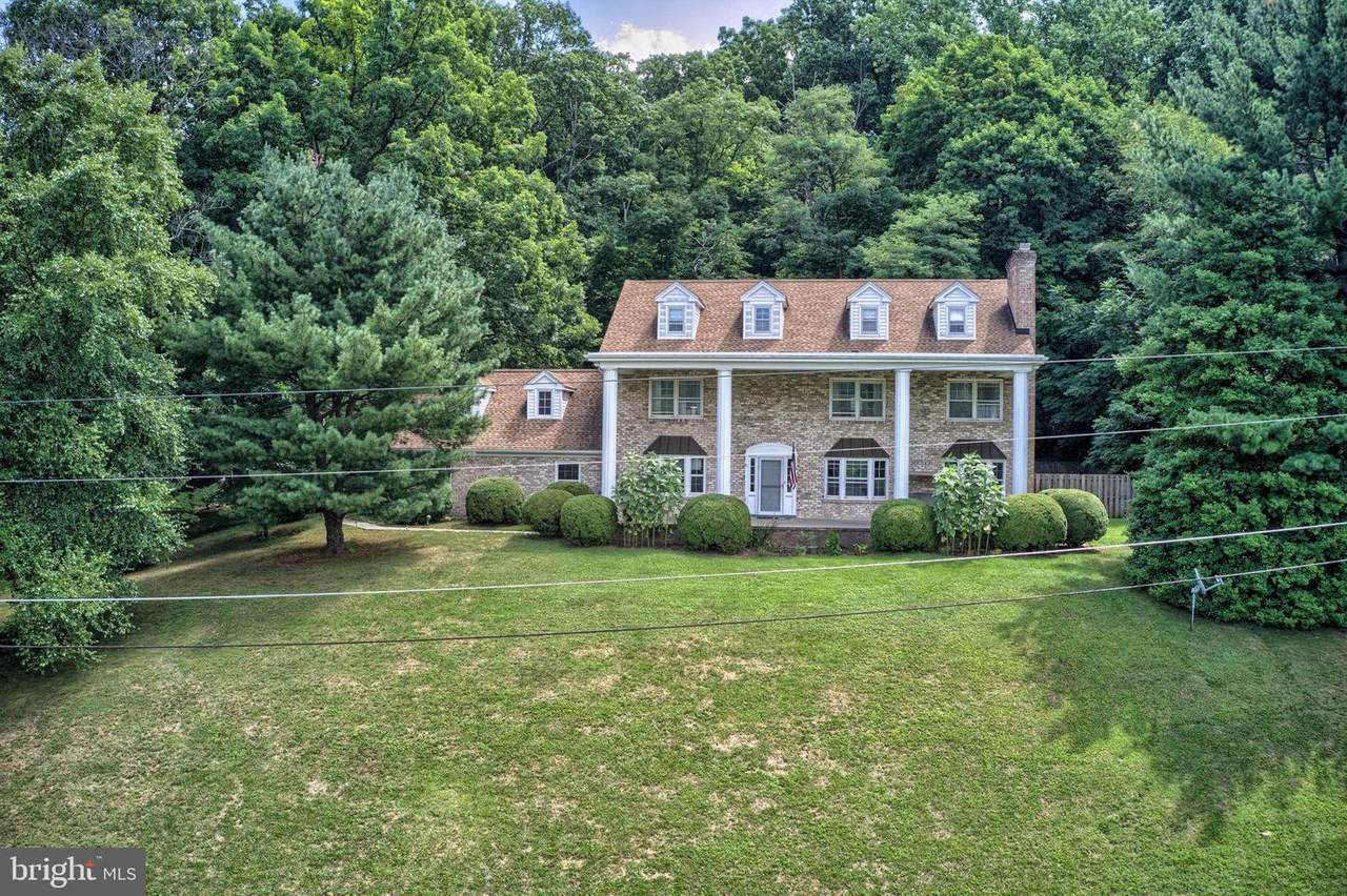 168 Country Club Trail - Photo 1