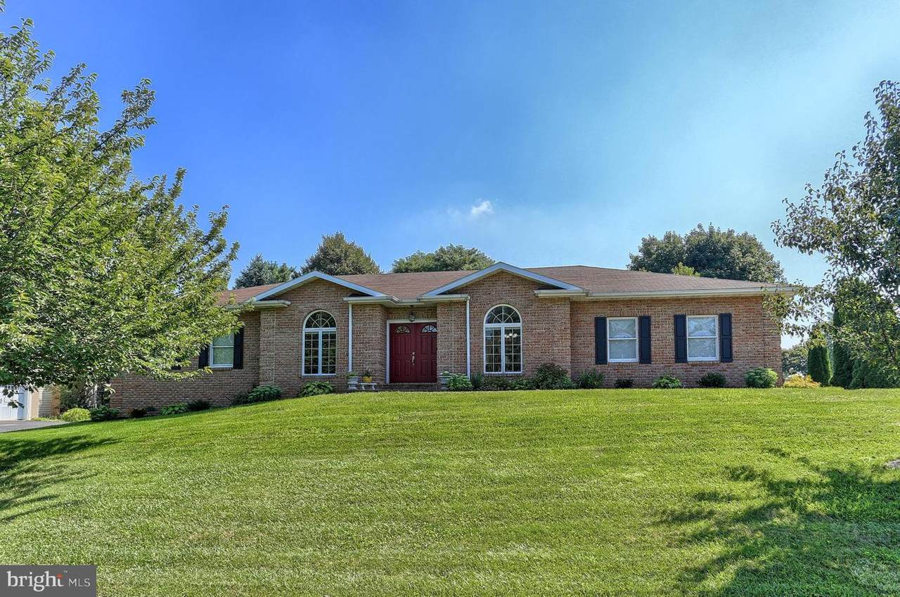 2705 Chestnut Run Road - Photo 1