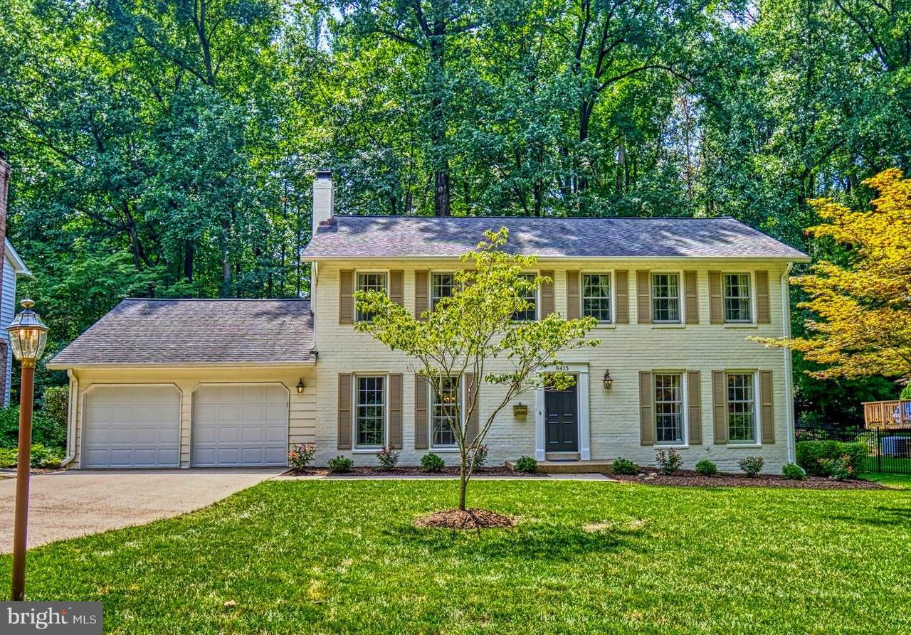 8415 Frost Way - Photo 1