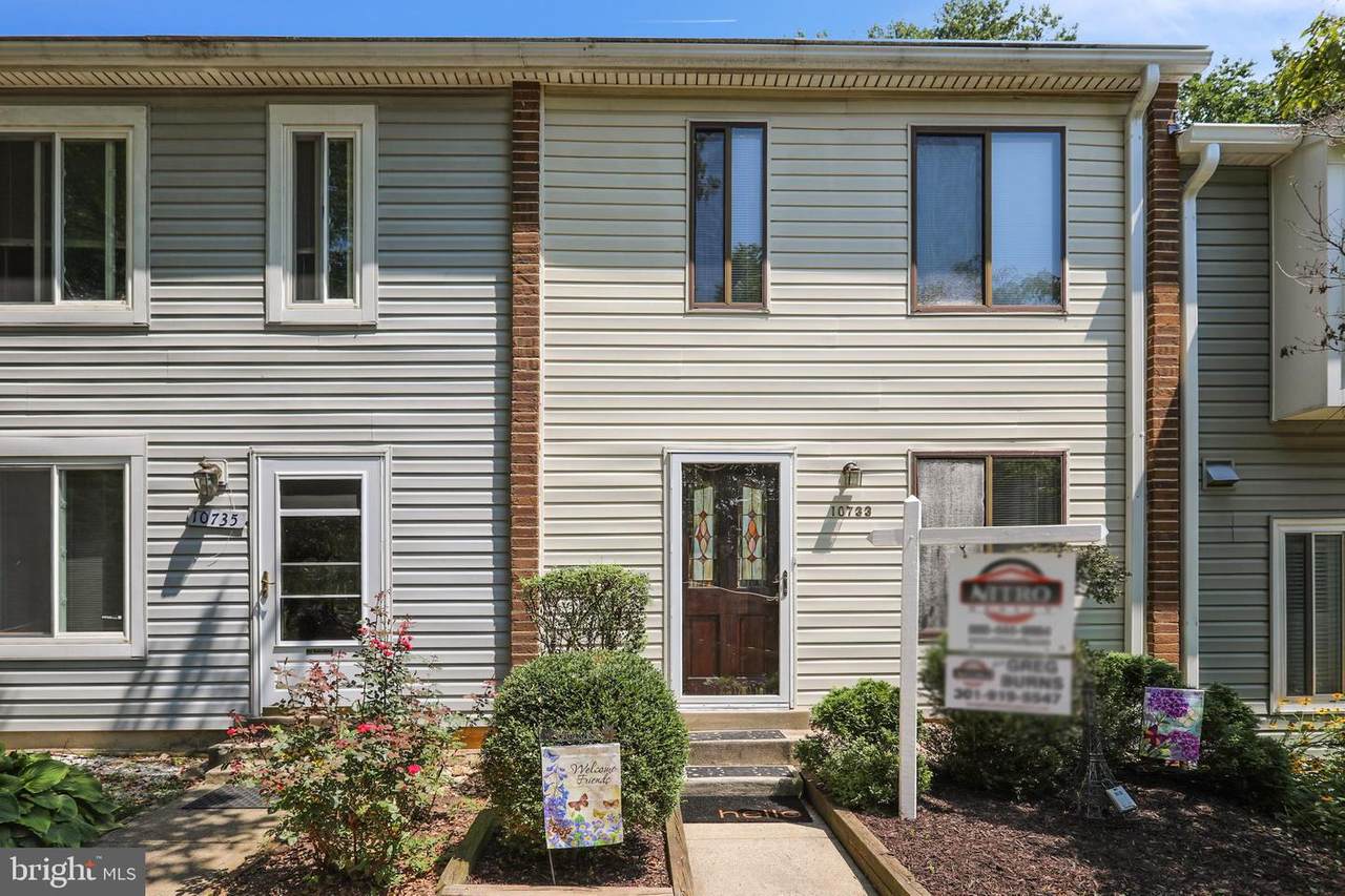 10733 Lester Street - Photo 1