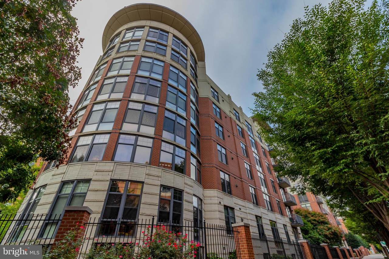 1021 Garfield Street - Photo 1