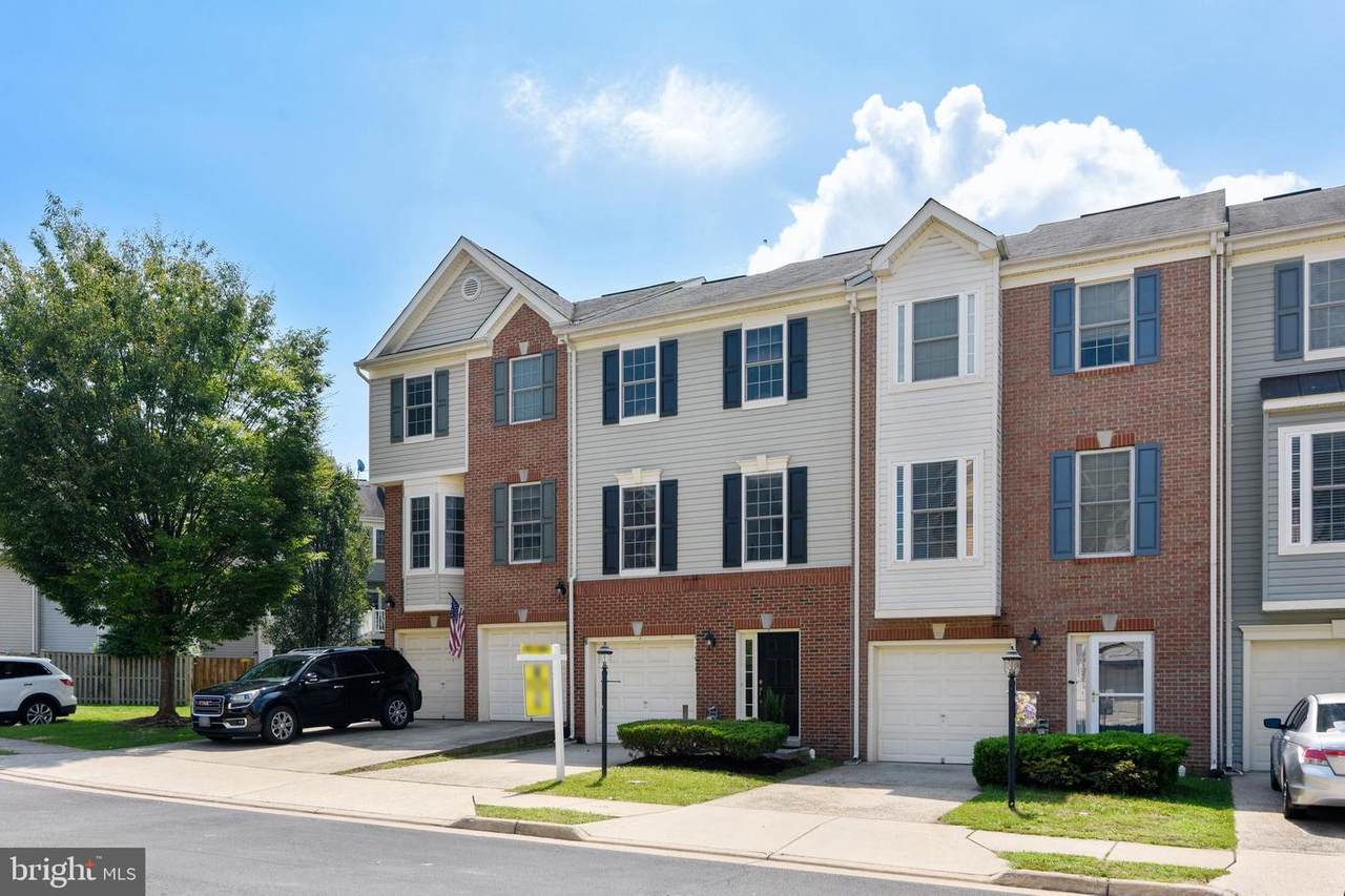 11917 Hayes Station Way - Photo 1