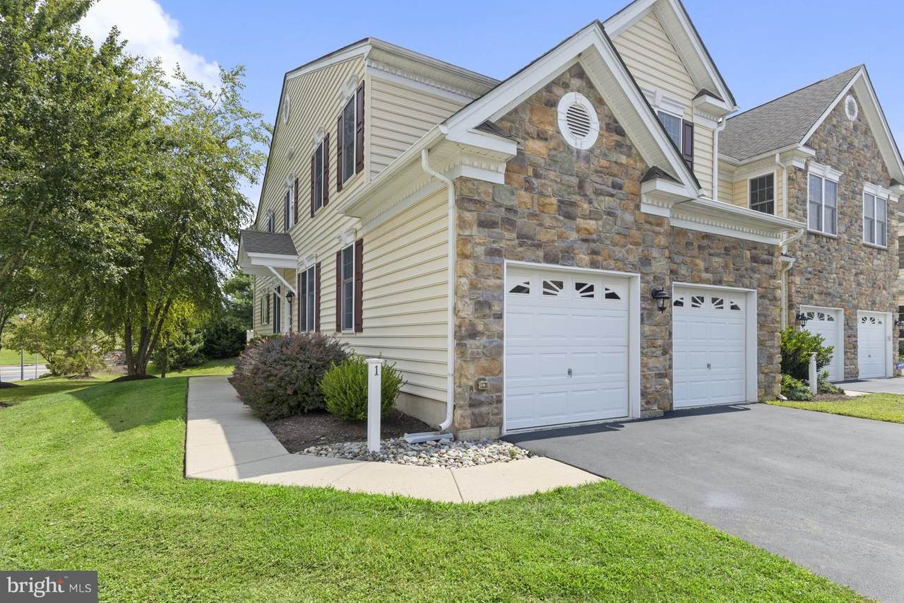 1 Barley Glenn Court - Photo 1