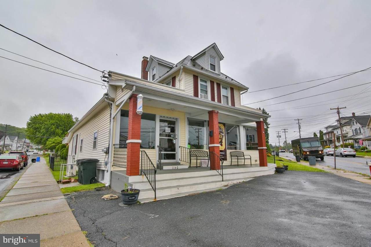 150 Spring Street - Photo 1