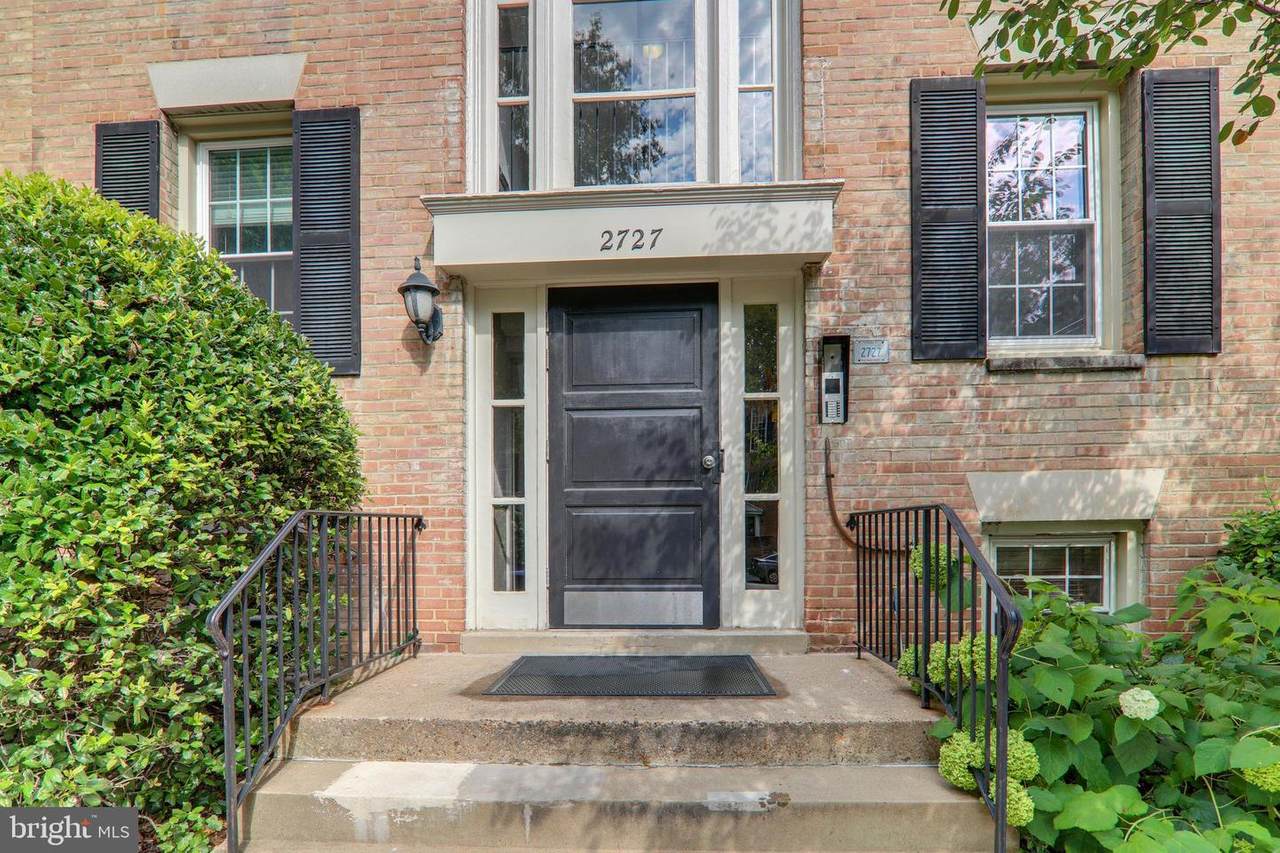 2727 Ordway Street - Photo 1