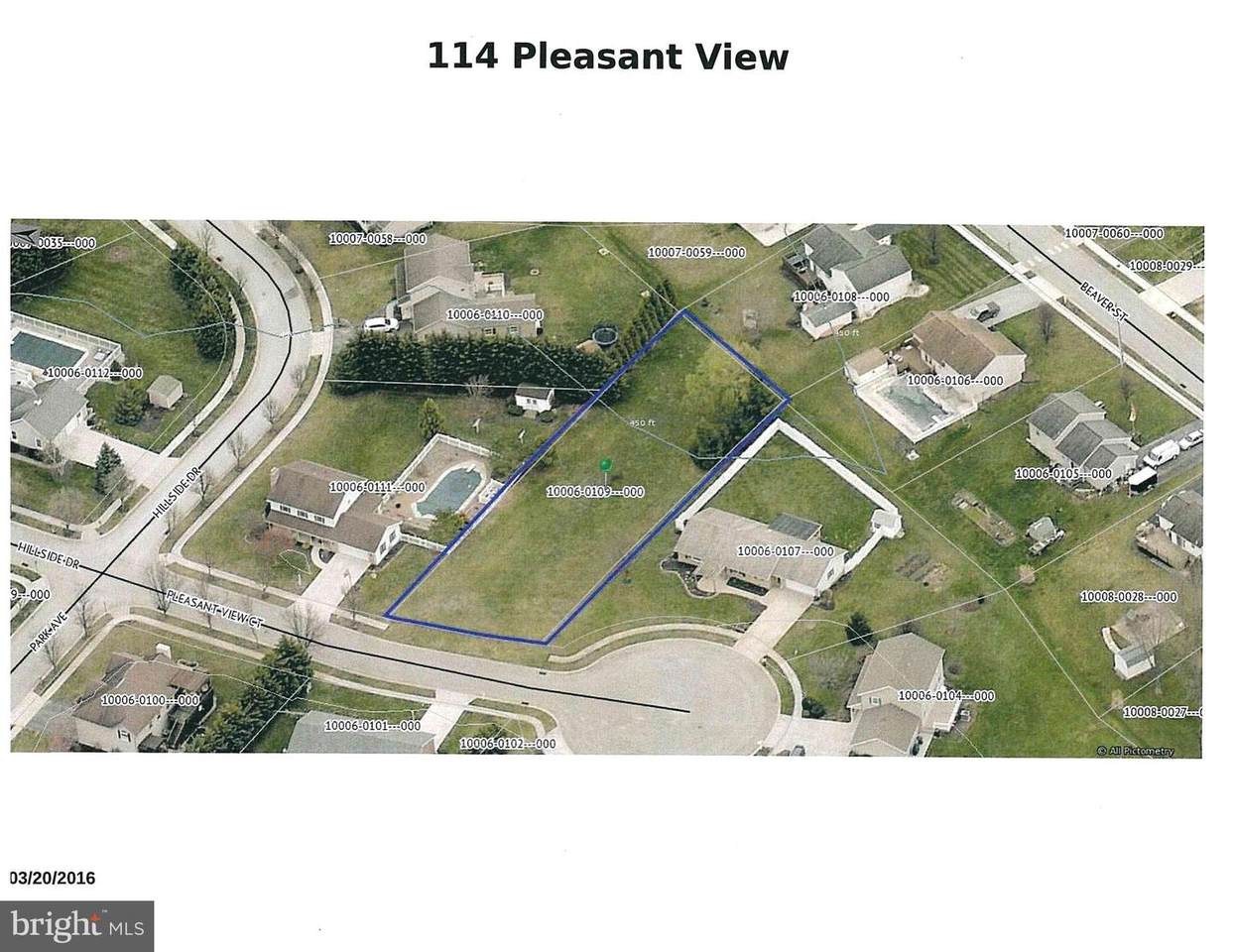 114 Pleasant View Court - Photo 1