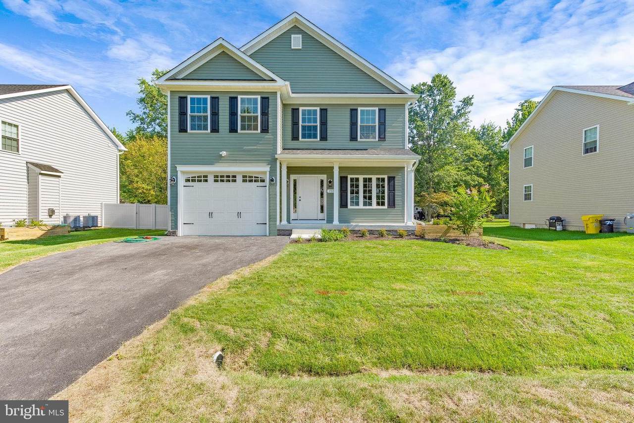 5619 Carvel Street - Photo 1
