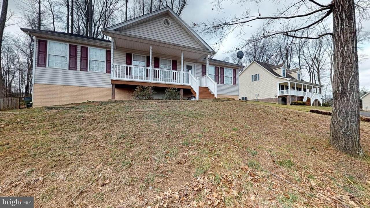 6391 Wheeler Drive - Photo 1