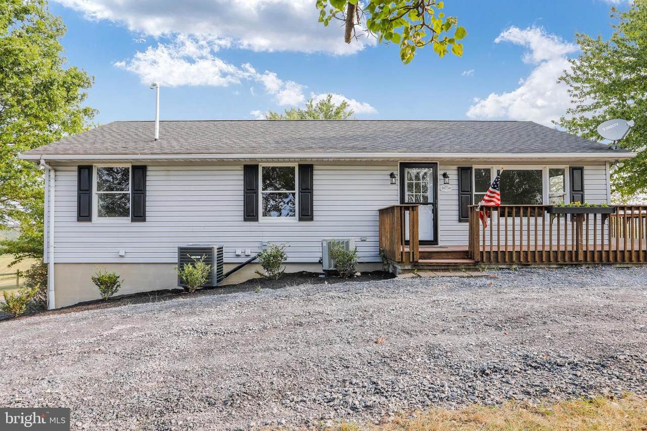 10750 Coppermine Road - Photo 1