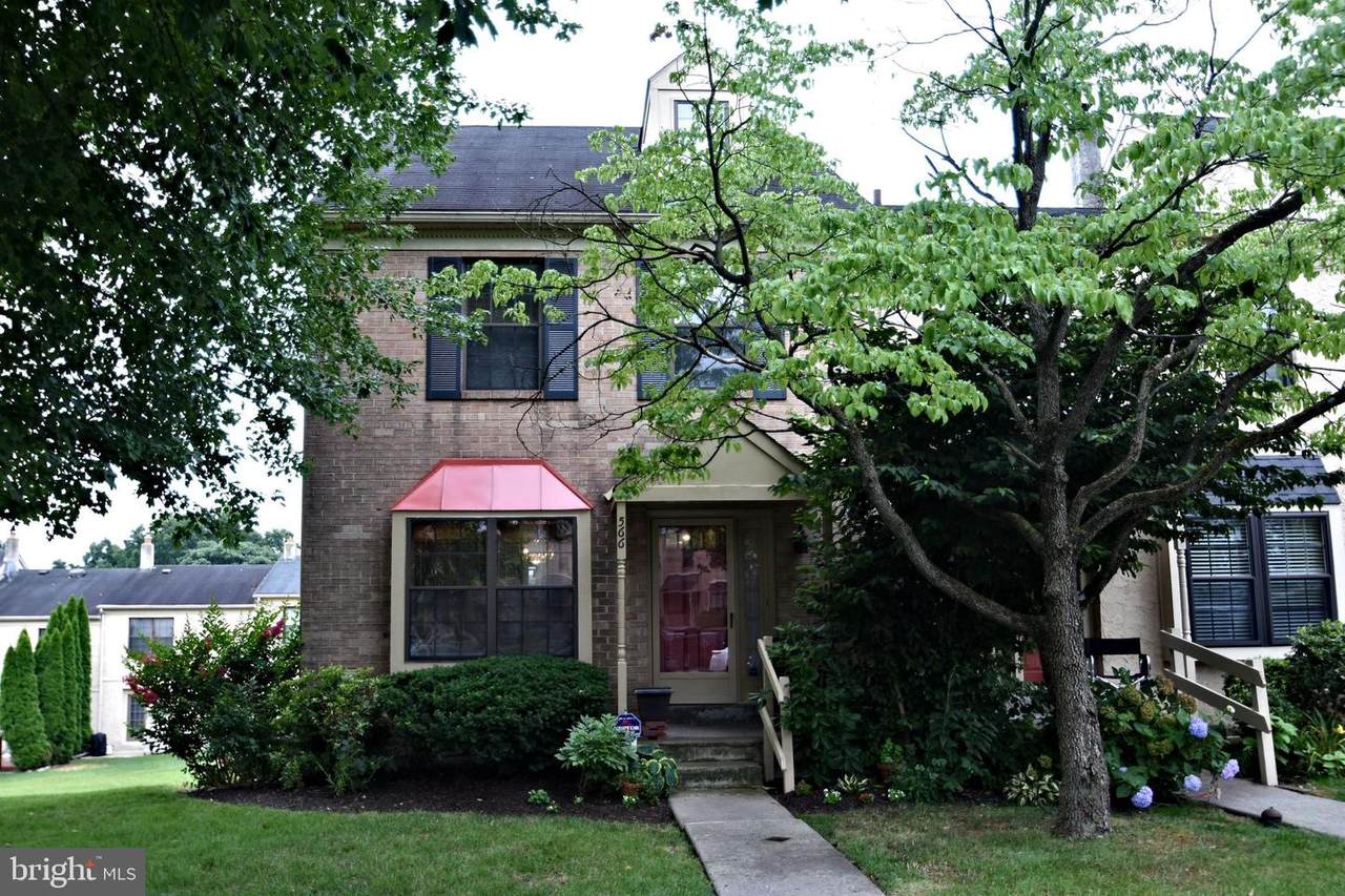 566 Canterbury Road - Photo 1
