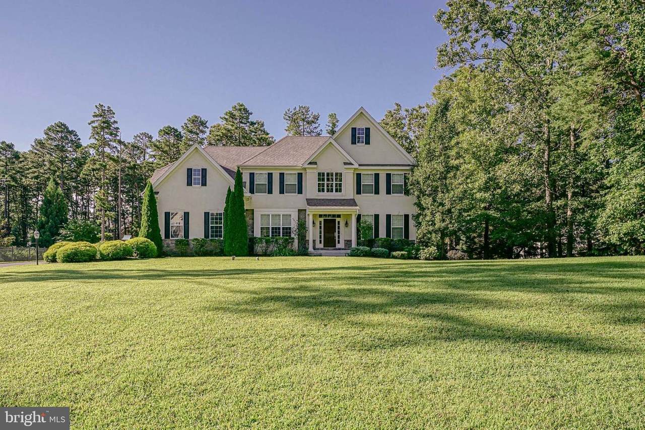 45 Sleepy Hollow Drive - Photo 1