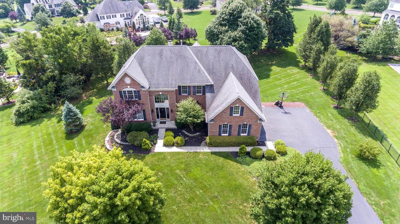 2303 Sandhurst Drive - Photo 1